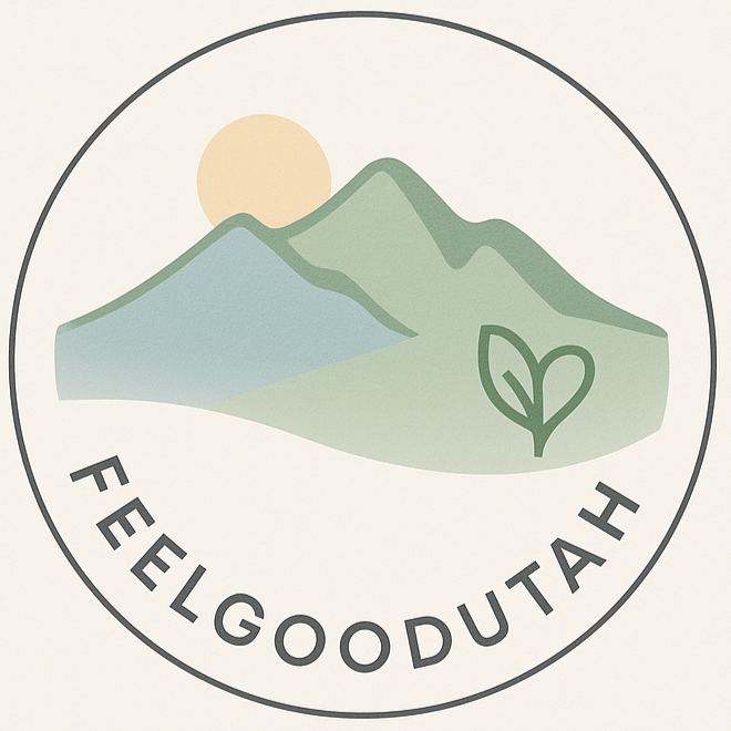 FeelGoodUtah Logo
